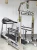 Import OCU02 Un-Weigh Mobility Trainer from India