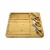 Import High quality customized  wood cutting board acacia wooden cutting board for sale from China