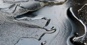 Crude Oil Light
