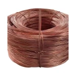 mill berry copper wire scrap premium copper grade factory direct supply