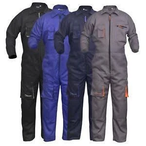Work wear, Boiler Suit, Medical uniform,coverall,Over all,Cabin crew uniform