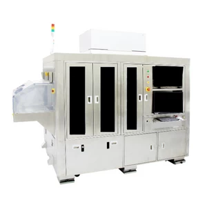 Buy Post Saw Wafer Aoi from Cortex Robotics Sdn Bhd, Malaysia ...