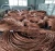 Import Copper Wire Scrap 99.9% from Germany
