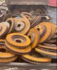 Cast Iron Boring Scrap