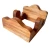 Import Bowl Serving Board Wood Crafts from Indonesia