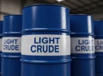 LIGHT CRUDE OIL