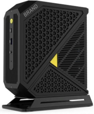 Mini PC xB35 Series 1 Office mini PC，Home Theater Personal Computer