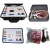 Import 100a dc Resistance Tester Transformer High Voltage Insulation Resistance Tester from China