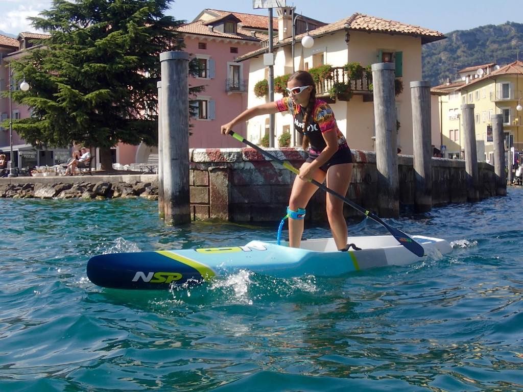 Buy Inflatable Stand Up Paddle Board, Sup Board,surf Board. from Weihai ...