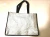 Import Great Waterproof nonwoven embossing tote Bag from China