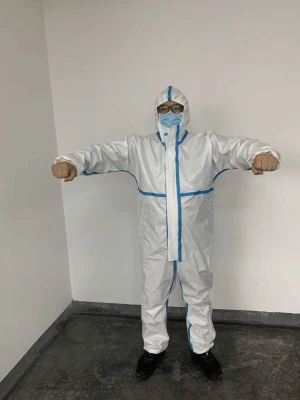 Sell disposable Protective Coverall