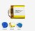Import Quick Charge Lithium-Polymer rechargeable battery from China