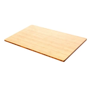 Custom Natural Bamboo Material Table Top