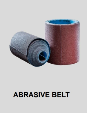 High Quality Special Abrasive Belts For The Hand Sanding Industry Of Lacquer Surfaces