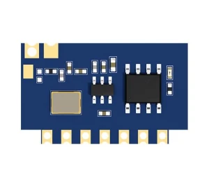 EBYTE E160-R4MS1 heterodyne receiver module OOK/ASK modulation Wireless RF Module
