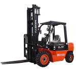 ZGFORKLIFT CPCD30M 3 Ton Diesel Forklift