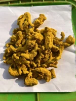 Organic  Turmeric Extract