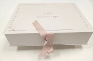 printing and packaging foldable box for cosmetics toy and food and christmas gift package