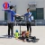 Import strong recommend backpack core drilling rig /two person handle easy operated sampling drill machine from China