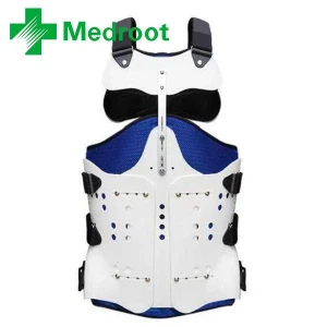 Medroot Medical Spine Protect Orthosis Medical TLSO Brace Orthosis
