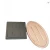 Import Factory Anodized Eyesahdow Aluminum Pans Tin  Godets For Empty Makeup Palette from China