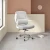 Import Height Adjustment Ergonomic Desk Office Chair from China