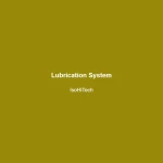 BRB Trochoid Pump | 0.8-4.2ml/r | Low-Pressure Oil Lubrication