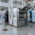 Import hospital laundry washing machine 30kg  50kg 100kg washer extractor from China