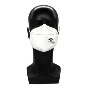 KN95 Built-In Nose Bridge Non-Medical Mask
