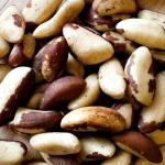 Brazil Nuts Natural Grade A