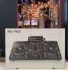 New XDJ RX3 2 Channel Performance DJ Systems Black