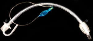 MTR ET Tube with Stylet - Pre-loaded Endotracheal Tube