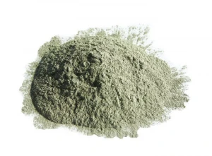 High Purity SiC Silicon Carbide Powder Fine Powder Micropowder
