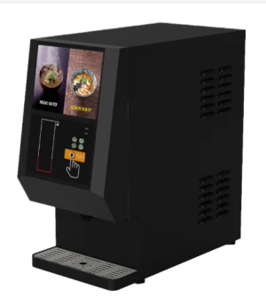 Miso Soup Dispenser