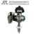 Import Pneumatic full fluorine butterfly valve FRD641F46 from China