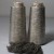 Import Silver plated conductive nylon fiber blended with cotton Anti-Static ring spun yarn for anti bacteria&ESD socks /fabrics-XT11855 from China