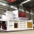 Household Waste Compactor Machine Plastic Cardboard Scrap Metal Baler Waste Sorting System Waste Treatment Machinery
