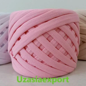 T-Shirt Yarn
