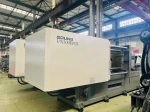 sound injection molding machine