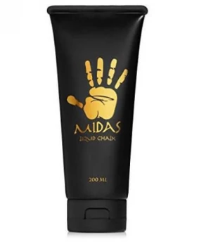 Sweat absorb dry hands liquid chalk for fitness club