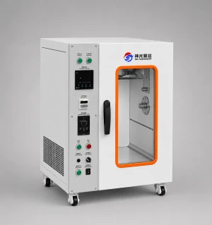 UV Curing Chamber-designed for UV adhesive curing-SG-UVLED