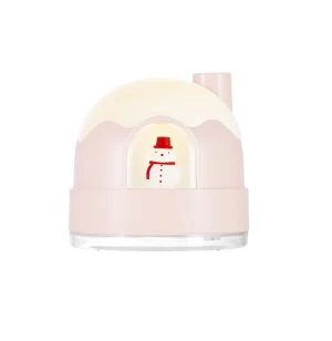 Humidifier night light