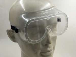 safety goggles face shield mask