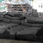 Charcoal Briquettes