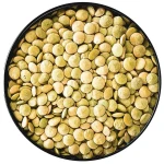 Export Quality Green lentils Bulk Pack For Importers High Protein Green lentils Selected From Fresh Harvest