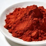 iron oxide powder