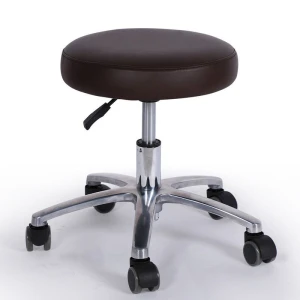 New Design Technician Stool Beauty Stool Salon Stool Saddle Master Chair Salon Master Chair MC616