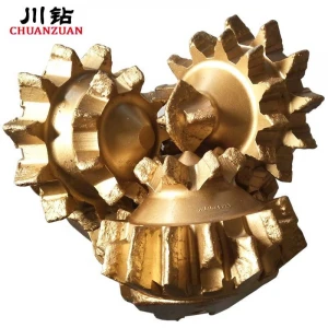 14 3/4 mill tooth drill bit for water well
