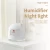 Import Humidifier night light from China
