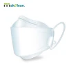 KF94 Respiratory Face Mask in compliance with EN 14683 IIR, ASTM F2100-19